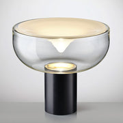Leucos Aella T54 19" Tall LED Table Lamp
