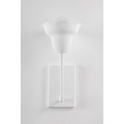 Hudson Valley 1281 Alora 1-lt 15" Tall Wall Sconce