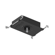 Nora NHAPIC-3R05L3 3" Apollo Round IC Air-Tight Housing with Field Changeable Optics, 2000 Lumen, 120-277V