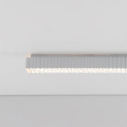 Artemide Calipso Linear 180 LED Ceiling Light
