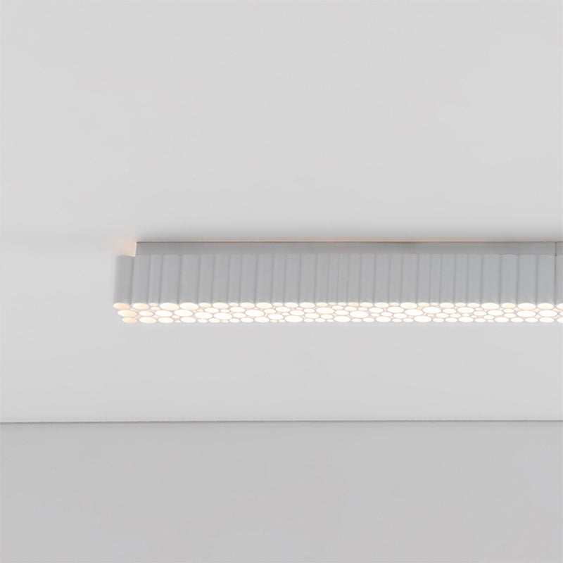 Artemide Calipso Linear 180 LED Ceiling Light
