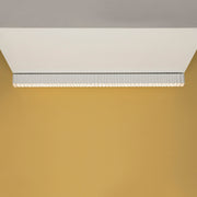 Artemide Calipso Linear 180 LED Ceiling Light