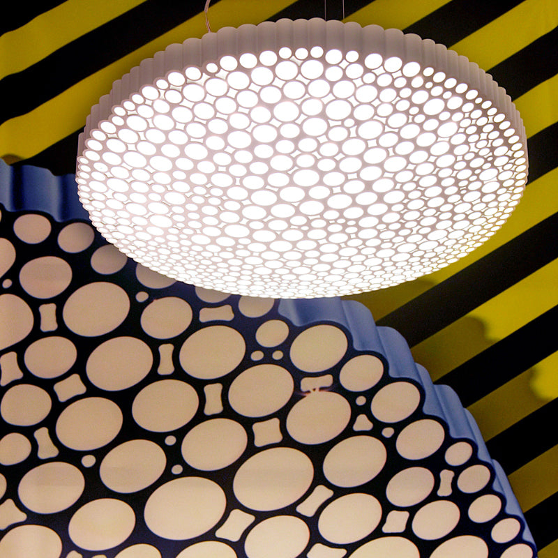 Artemide Calipso LED Suspension