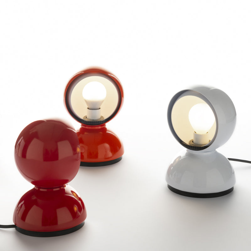 Artemide Eclisse Table Lamp