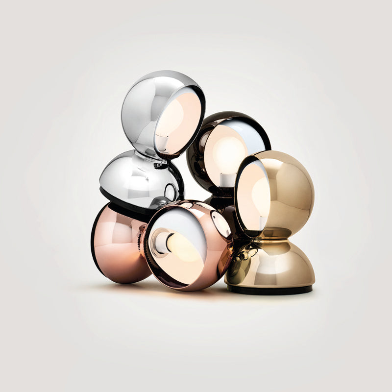 Artemide Eclisse Table Lamp