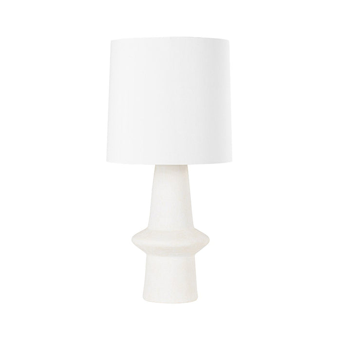 Hudson Valley L1805 Ramapo 1-lt 32" Tall Table Lamp