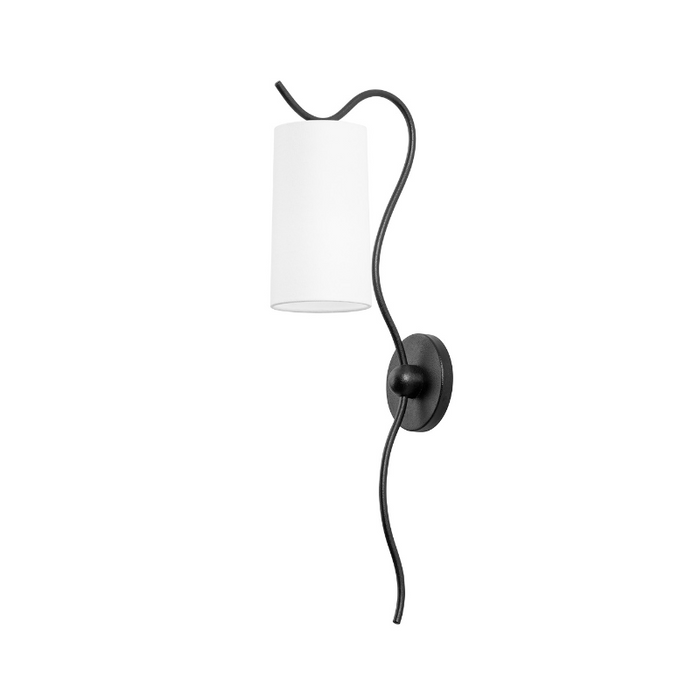 Troy B1126 Igneous 1-lt 26" Tall Wall Sconce