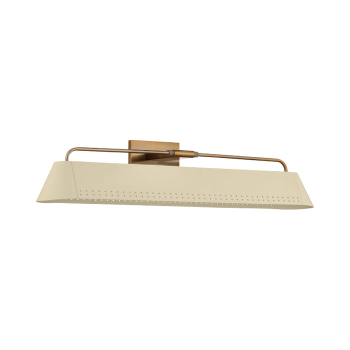 Troy B1206 Rowan 2-lt 25" Picture Light