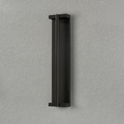 Troy B1229 Calla 1-lt 12" Tall LED Outdoor Wall Sconce