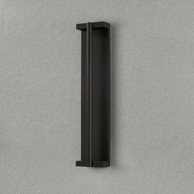 Troy B1229 Calla 1-lt 12" Tall LED Outdoor Wall Sconce