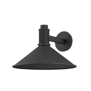 Troy B1410 Elani 1-lt 15" Outdoor Wall Sconce