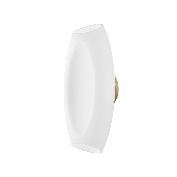 Troy B1515 Vista 1-lt 15" Tall LED Wall Sconce