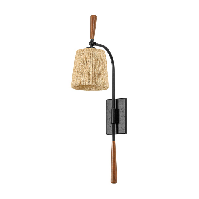 Troy B1629 Harlyn 1-lt 29" Tall LED Wall Sconce
