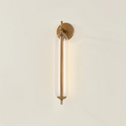 Troy B1721 Blaze 1-lt 21" Tall LED Outdoor Wall Sconce