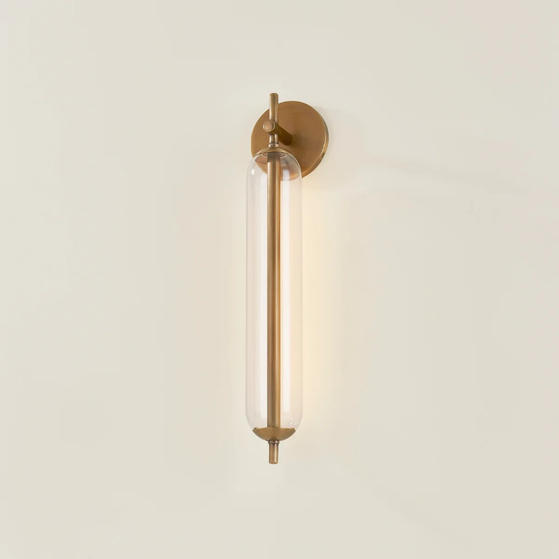 Troy B1721 Blaze 1-lt 21" Tall LED Outdoor Wall Sconce