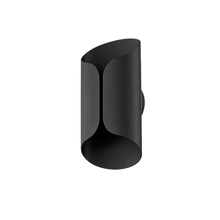 Troy B2213 Cole 1-lt 13" Tall LED Outdoor Wall Sconce