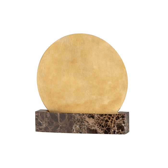 Troy B2312 Rune 1-lt 12" Tall LED Wall Sconce