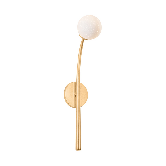 Troy B2624 Orinda 1-lt 24" Tall LED Wall Sconce
