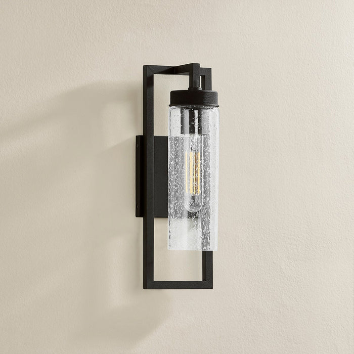 Troy B2813 Chester 1-lt 13" Tall Outdoor Wall Sconce