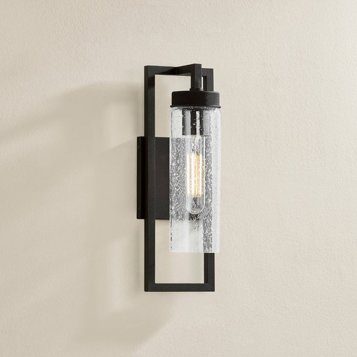 Troy B2813 Chester 1-lt 13" Tall Outdoor Wall Sconce