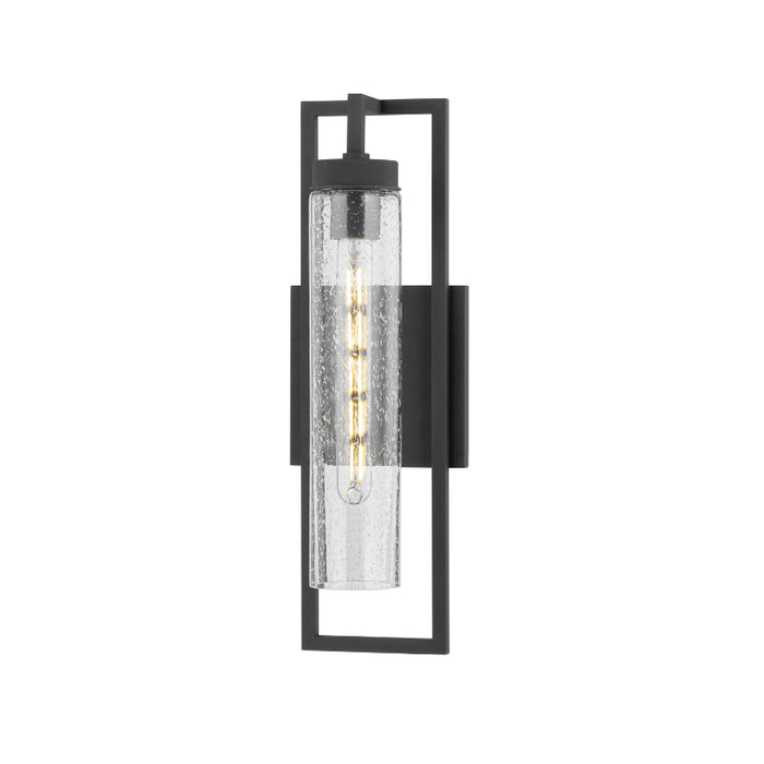 Troy B2818 Chester 1-lt 18" Tall Outdoor Wall Sconce