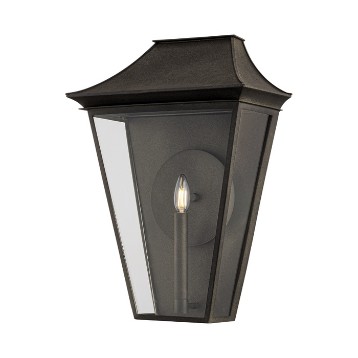 Troy B2921 Tehama 1-lt 21" Tall Outdoor Lantern