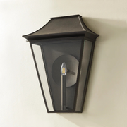 Troy B2921 Tehama 1-lt 21" Tall Outdoor Lantern