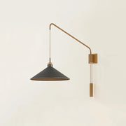 Troy B2936 Conor 1-lt 36" Tall Wall Sconce