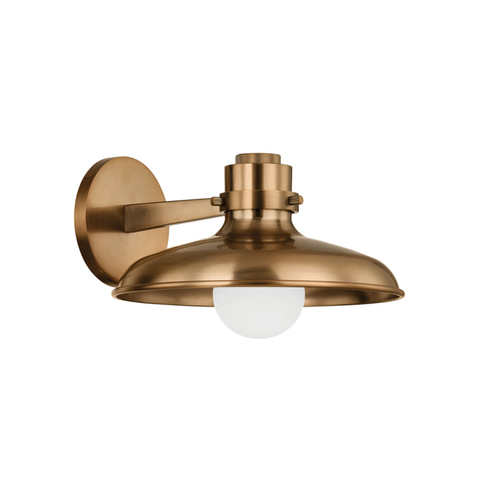 Troy B3207 Rainhill 1-lt 10" Wall Sconce