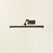 Troy B4204 Isaac 1-lt 24" LED Picture Light - Bronze