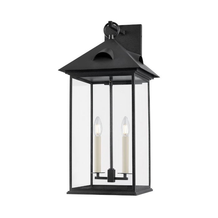 Troy B4923 Corning 2-lt 23" Tall Outdoor Lantern