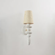 Troy B5520 Cullen 1-lt 20" Tall Wall Sconce