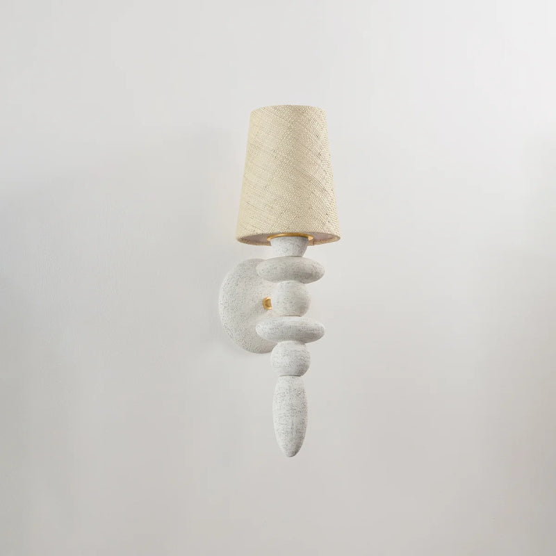 Troy B5520 Cullen 1-lt 20" Tall Wall Sconce
