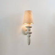 Troy B5520 Cullen 1-lt 20" Tall Wall Sconce