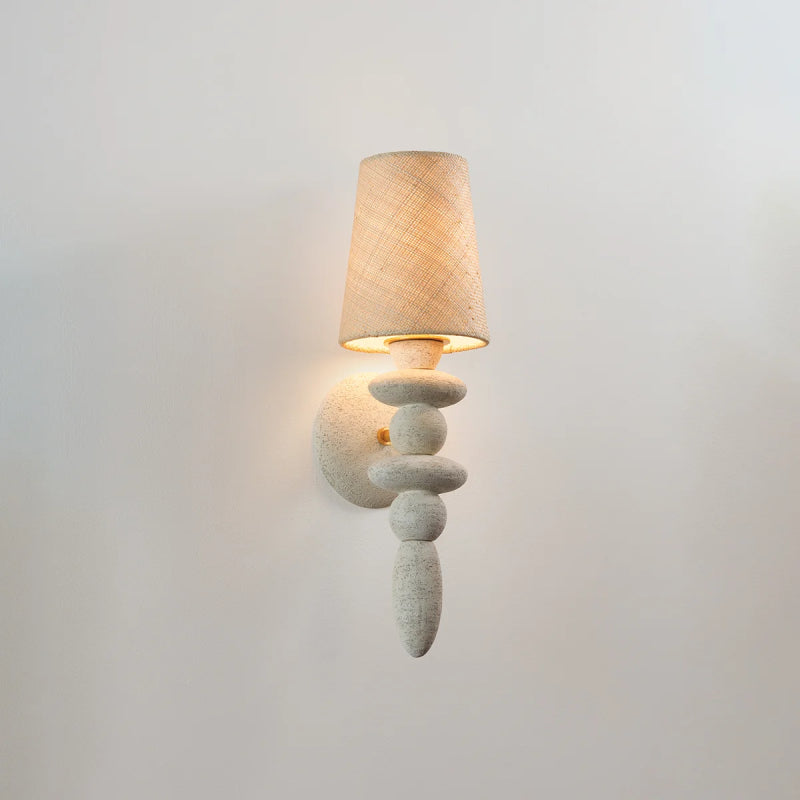 Troy B5520 Cullen 1-lt 20" Tall Wall Sconce