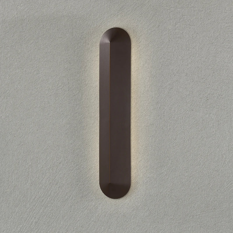 Troy B5830 Ronan 1-lt 30" Tall LED Outdoor Wall Sconce