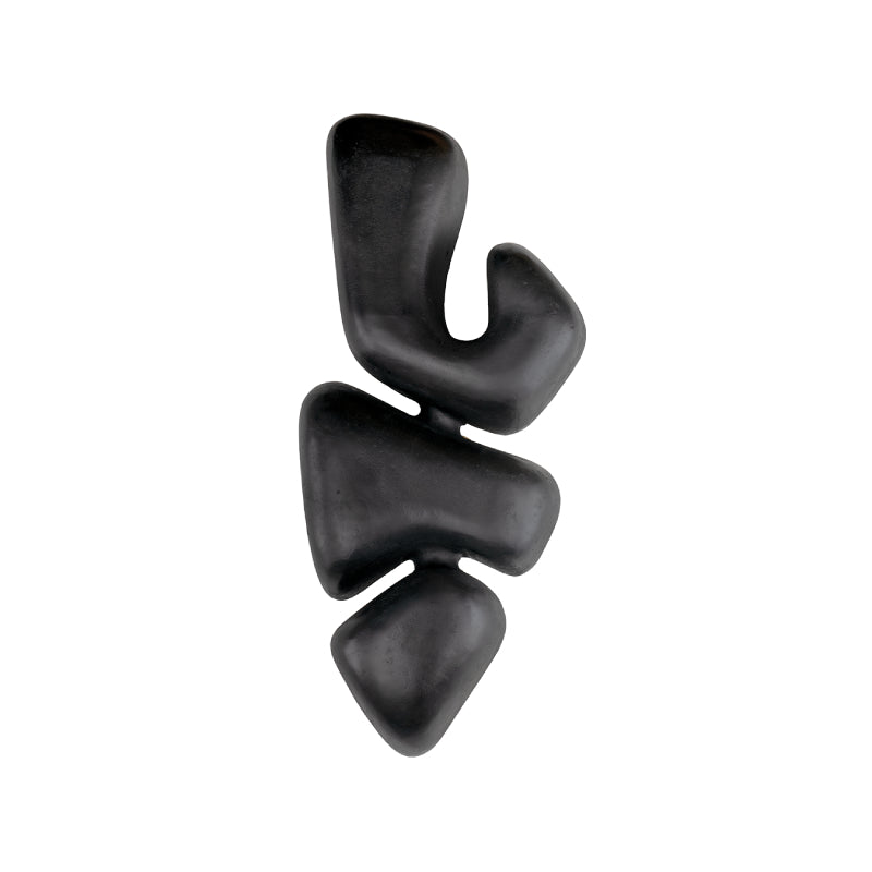 Troy B6025 Orphir 4-lt 25" Tall Wall Sconce - Bronze