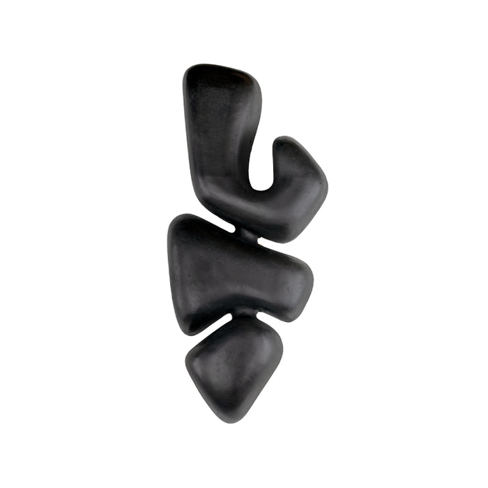 Troy B6025 Orphir 4-lt 25" Tall Wall Sconce - Bronze