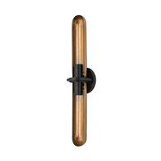 Troy B8626 Tuscon 2-lt 26" Tall Wall Sconce