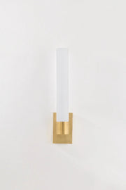 Corbett 494-02 Balerma 1-lt 23" Tall LED Wall Sconce
