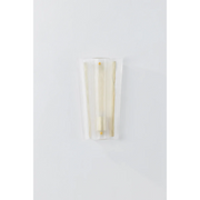 Hudson Valley 1314 Baxford 1-lt 14" Tall Wall Sconce