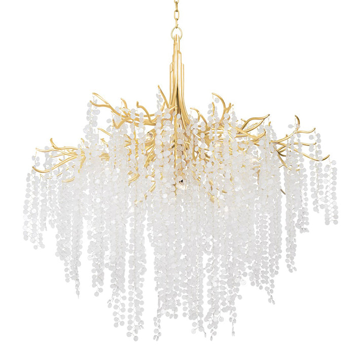 Corbett 350-49 Genoa 12-lt 49" Chandelier