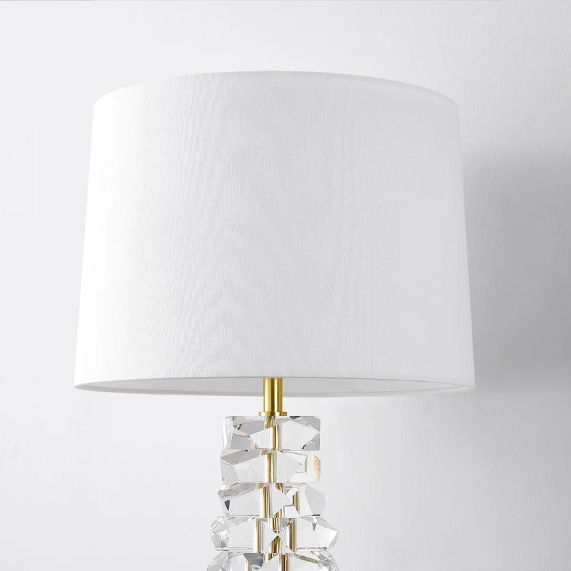 Hudson Valley L5929 Bellarie 1-lt 29" Tall Table Lamp
