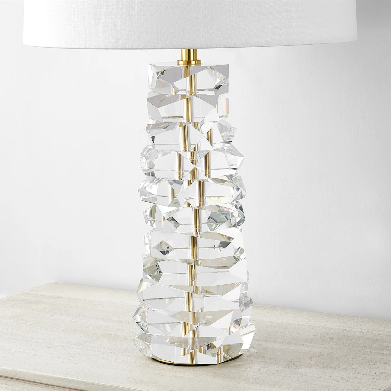 Hudson Valley L5929 Bellarie 1-lt 29" Tall Table Lamp