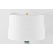 Hudson Valley L8430 Bellmawr 1-lt 32" Tall Table Lamp