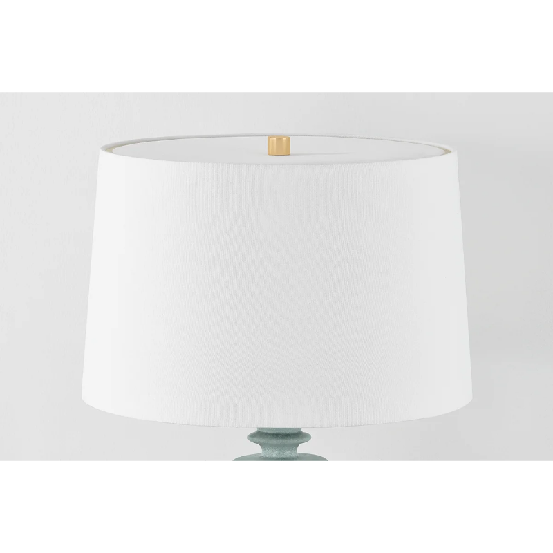 Hudson Valley L8430 Bellmawr 1-lt 32" Tall Table Lamp