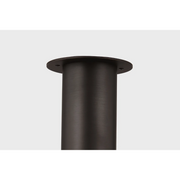 Troy C1505 Berg 1-lt 5" Flush Mount