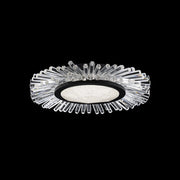 Schonbek Beyond BFM46215 Benediction 1-lt 15" LED Flush Mount, 4CCT Selectable