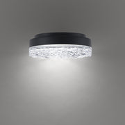 Schonbek Beyond BFM96412 Bramble 12" LED Flush Mount