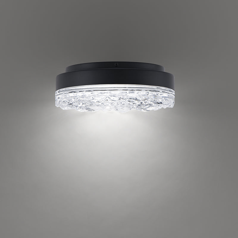 Schonbek Beyond BFM96412 Bramble 12" LED Flush Mount